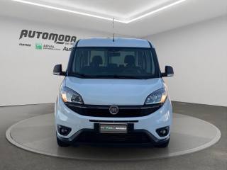 FIAT Doblo usata, con Airbag