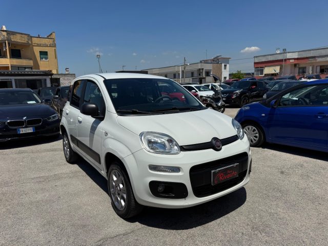 FIAT Panda usata, con Airbag