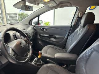 RENAULT Captur usata, con Climatizzatore