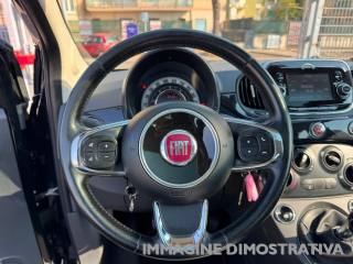 FIAT 500 usata, con Fari Xenon