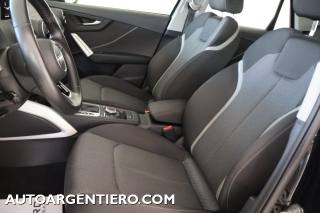 AUDI Q2 usata, con Boardcomputer