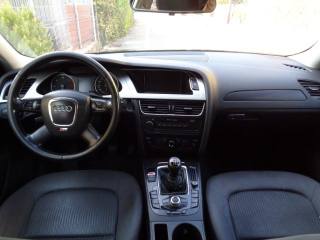 AUDI A4 usata, con Chiusura centralizzata