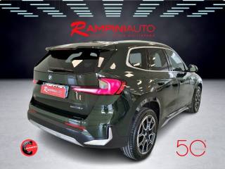 BMW X1 usata 8