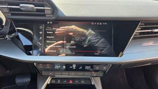 AUDI A3 usata, con Vivavoce