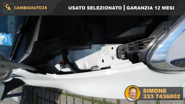 FIAT 500X usata 103