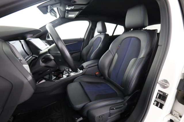 BMW 118 usata 2