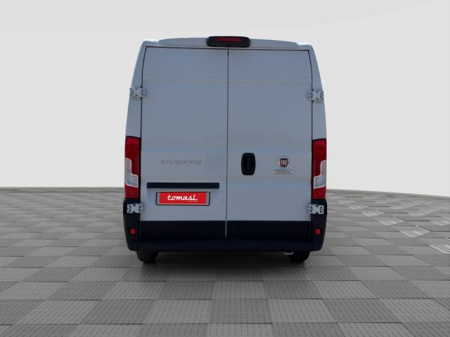 FIAT Ducato usata 3