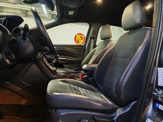 FORD Kuga usata, con Chiusura centralizzata