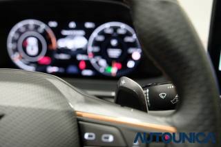 CUPRA Formentor usata, con Leve al volante