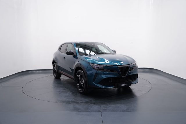 ALFA ROMEO Junior usata, con Climatizzatore