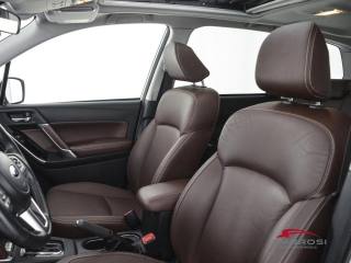 SUBARU Forester usata 8