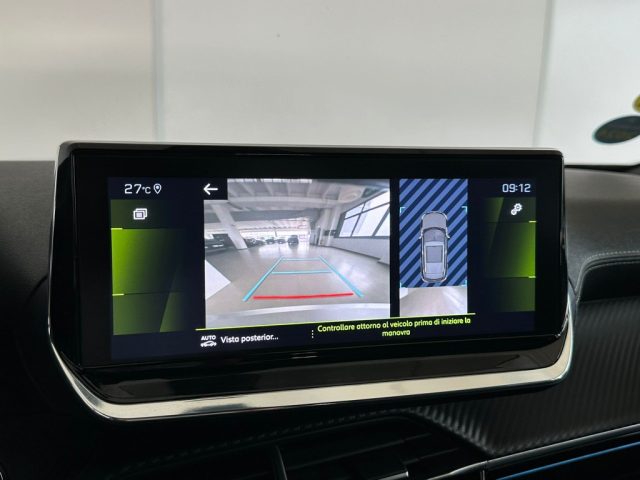 PEUGEOT 2008 usata, con Immobilizzatore elettronico