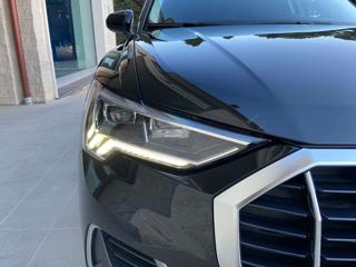 AUDI Q3 usata, con Volante multifunzione