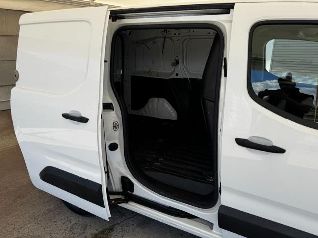 CITROEN Berlingo usata 13