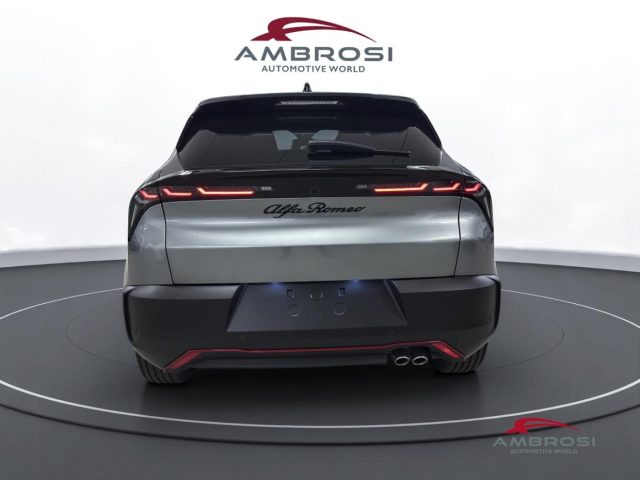 ALFA ROMEO Junior usata 7