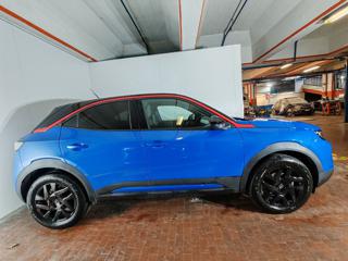 OPEL Mokka usata, con Boardcomputer