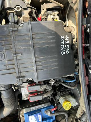 FIAT Panda usata 10