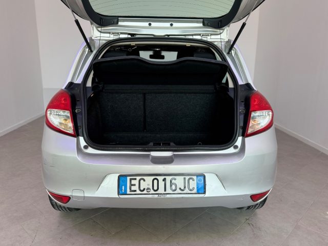 RENAULT Clio usata 11