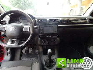 CITROEN C3 usata, con Controllo trazione