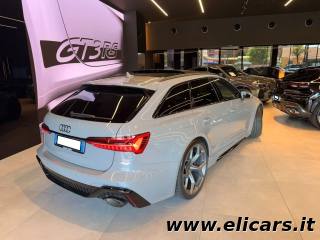 AUDI RS6 usata, con Antifurto