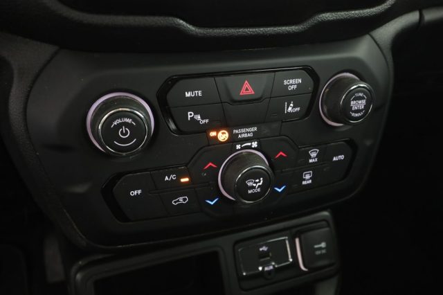 JEEP Renegade usata 11