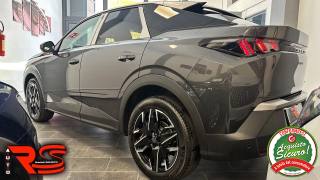 PEUGEOT 3008 usata, con Isofix