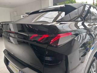 PEUGEOT 3008 usata, con Vetri oscurati