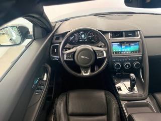 JAGUAR E-Pace usata 8