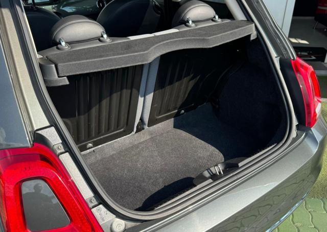 FIAT 500 usata, con Controllo vocale