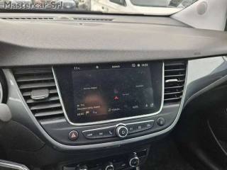 OPEL Crossland usata, con ESP