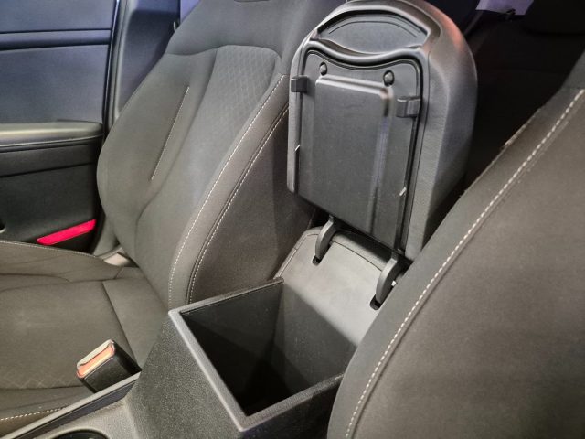 KIA Sportage usata, con Specchietti laterali elettrici