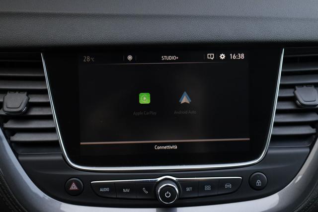 OPEL Grandland X usata, con Hill holder