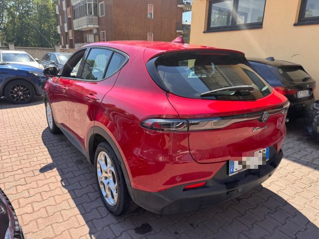 ALFA ROMEO Tonale usata, con Chiusura centralizzata