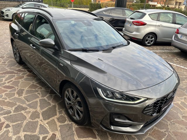 FORD Focus usata, con Cruise Control