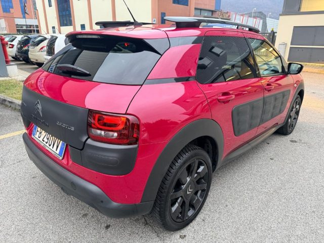 CITROEN C4 Cactus usata, con Airbag