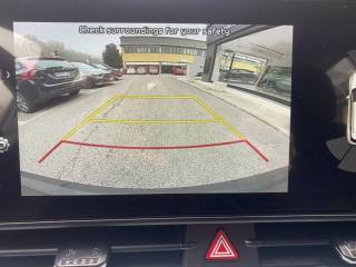 KIA Sportage usata, con Bluetooth