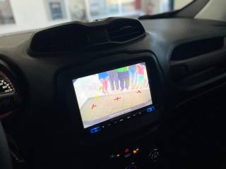 JEEP Renegade usata, con Bluetooth