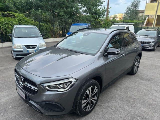 MERCEDES-BENZ GLA 200 usata, con ABS