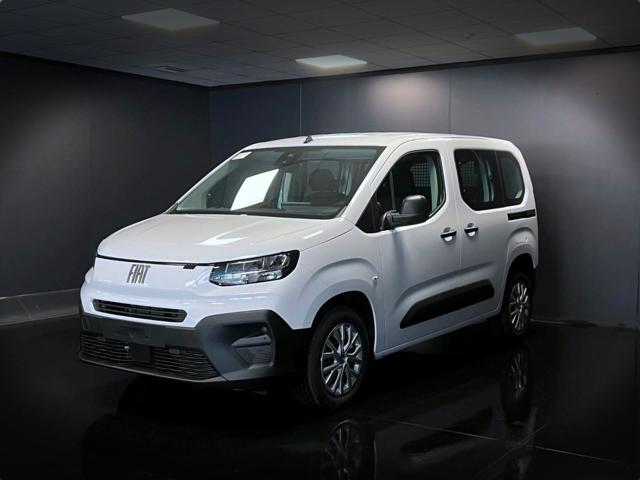 FIAT Doblo usata, con Airbag