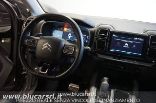 CITROEN C5 Aircross usata, con Chiusura centralizzata