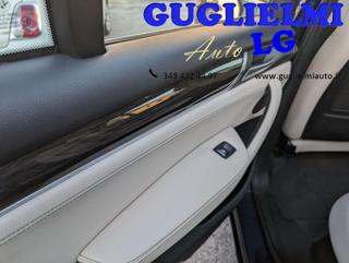 BMW X4 usata, con Cruise Control