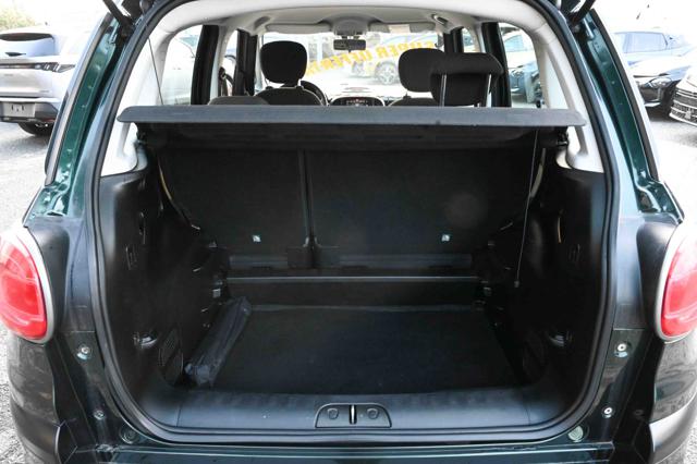 FIAT 500L usata, con Controllo trazione