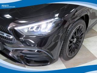 MERCEDES-BENZ GLA 200 usata, con Cruise Control