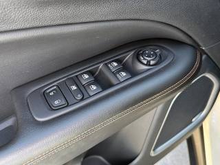 JEEP Compass usata, con Touch screen