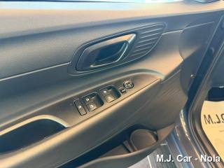 HYUNDAI i20 usata, con ESP