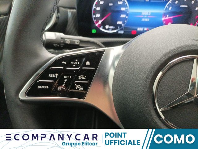 MERCEDES-BENZ A 180 usata, con ESP