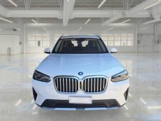 BMW X3 usata, con Cerchi in lega