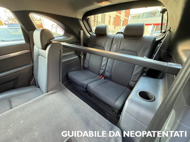 CHEVROLET Captiva usata, con Controllo trazione