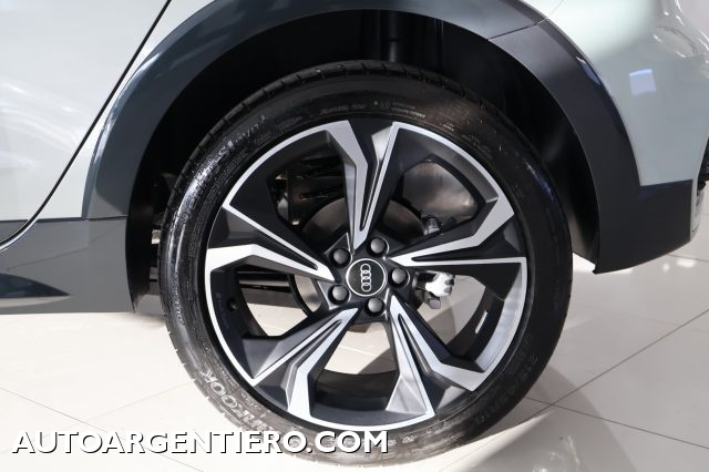 AUDI A1 usata, con Bracciolo