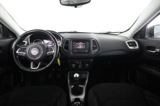 JEEP Compass usata 4